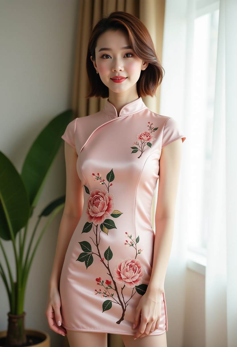 夙夜奔忙