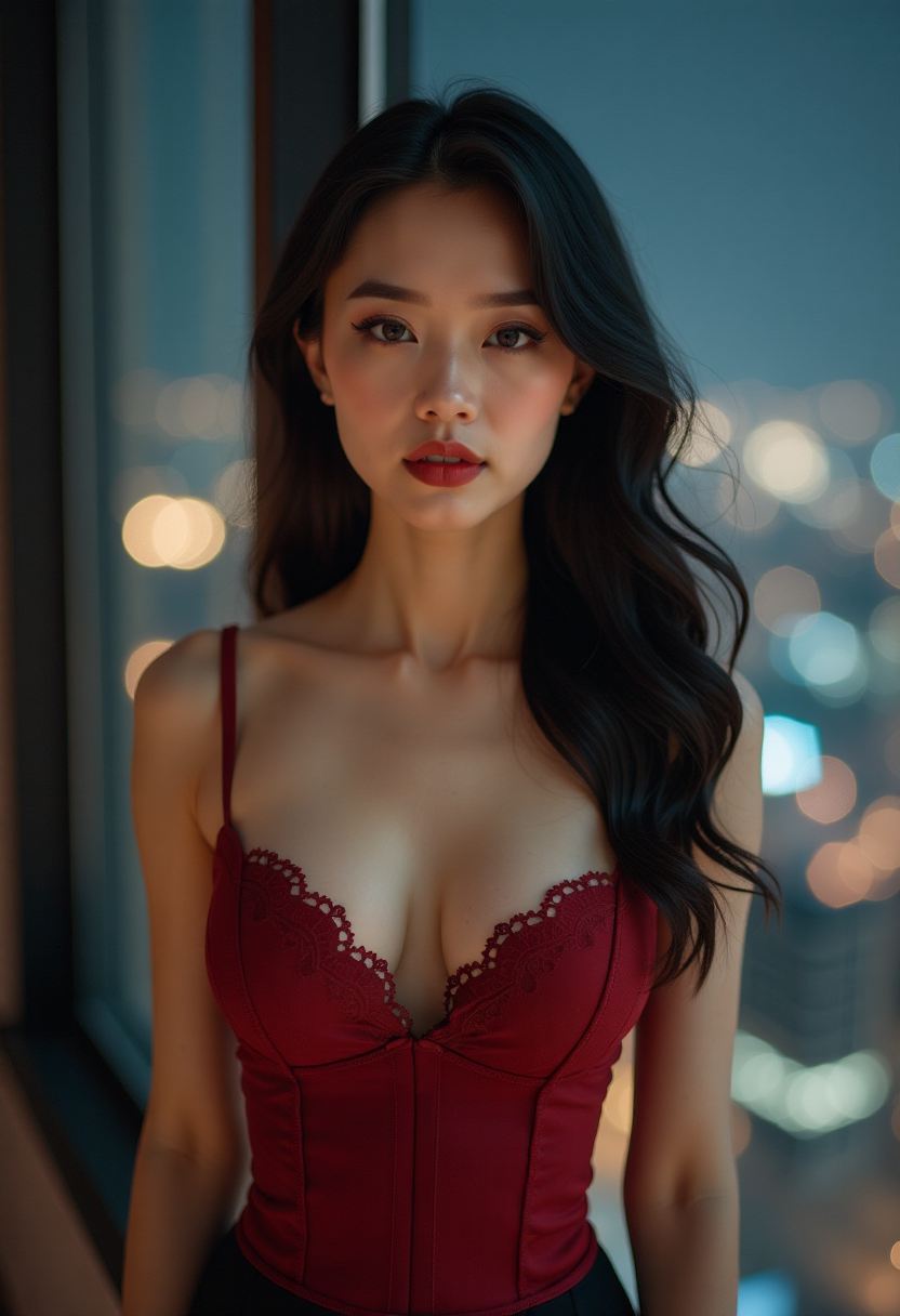 卧薪尝胆